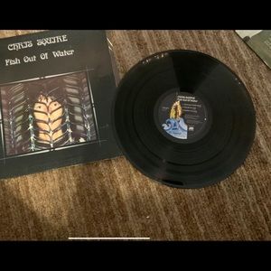 24 old records with cases